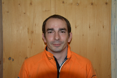 Max Altwegg